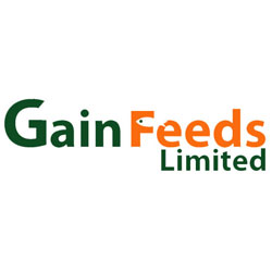 Gain Feeds Ltd.